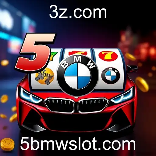 BMW Celebrates with Exclusive Gaming Slots