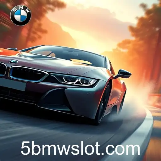 The Rise of BMW Slot Games in Online Entertainment