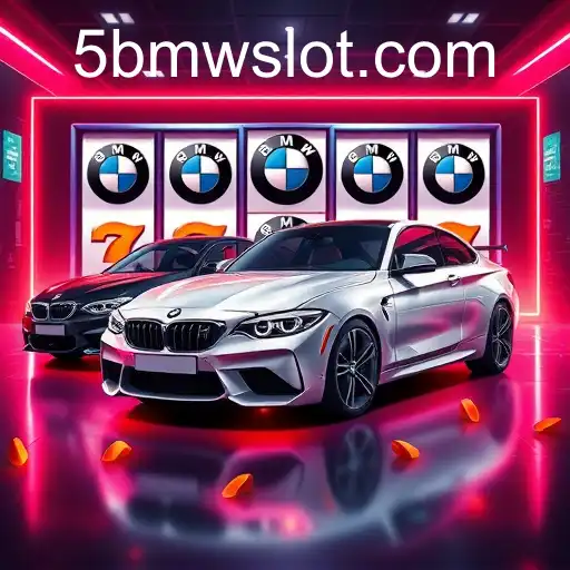 Revolution in Online Gaming: The Rise of Luxury Car-Themed Slots