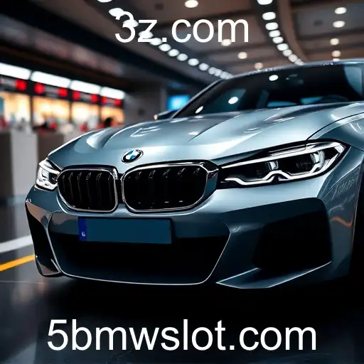 The Rise of BMW-Themed Slots in Gaming