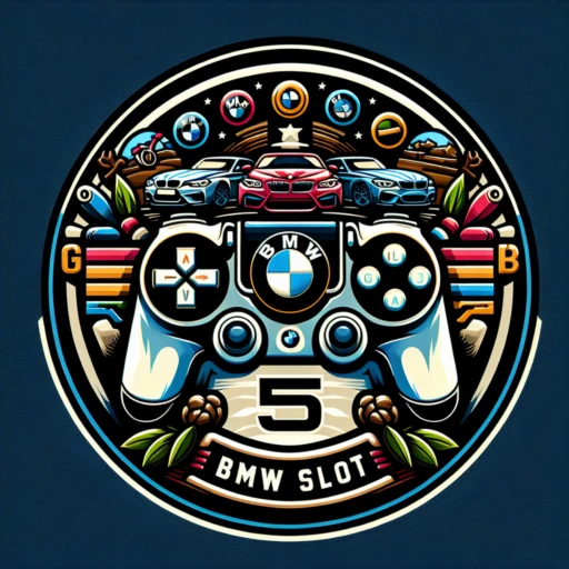 5 bmw slot